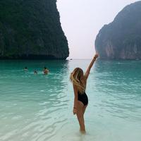 Отзыв от Василиса - виза ДТВ